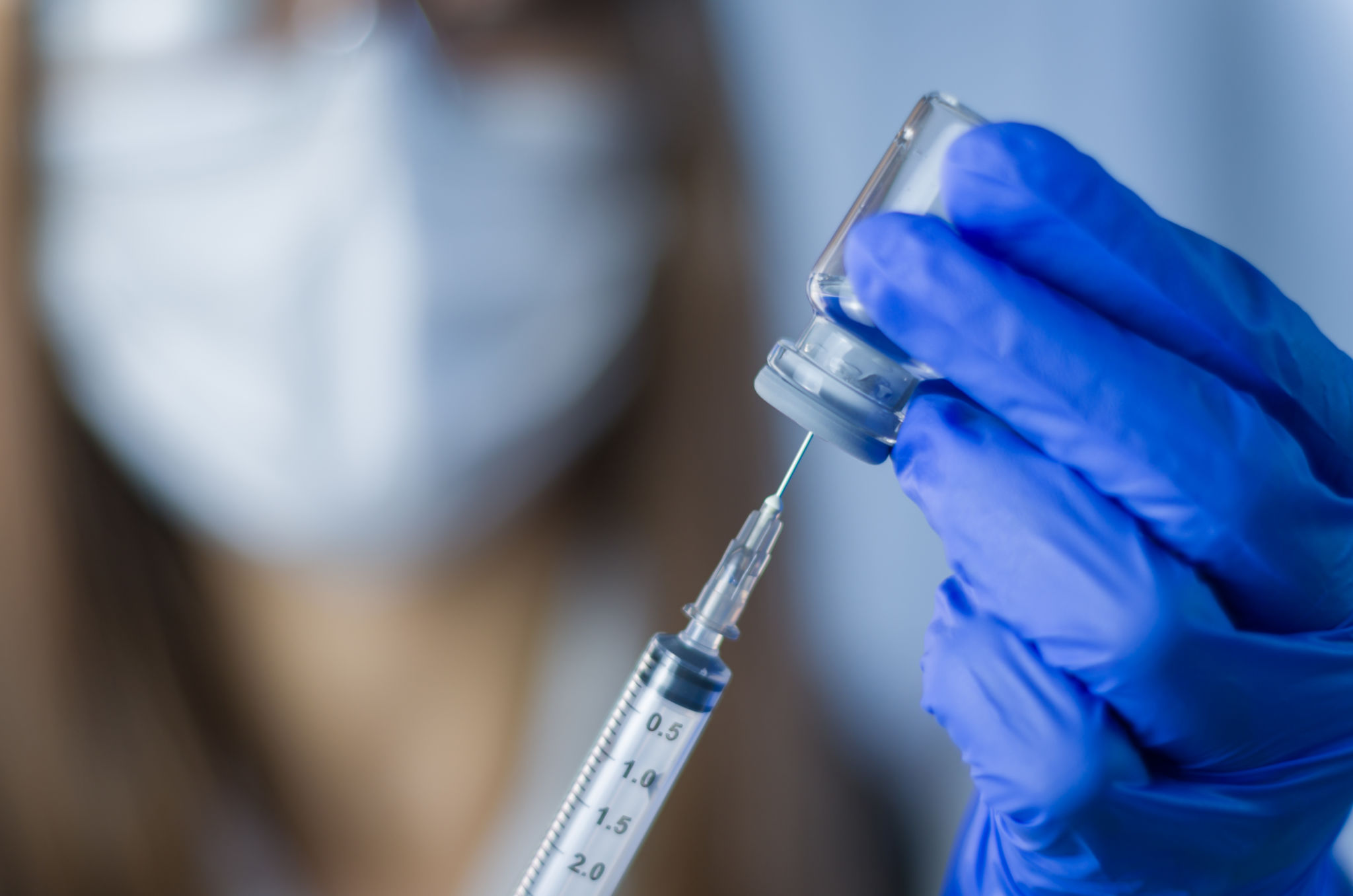 needle therapy
