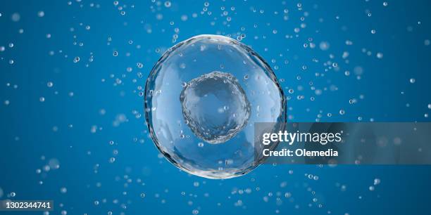 abstract nano molecular structure. h2 hydrogen - water sphere stock pictures, royalty-free photos & images