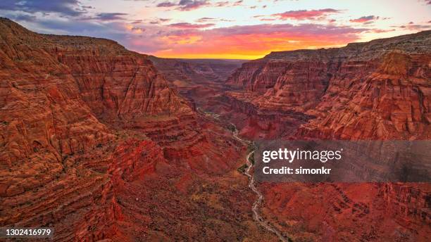 Red Rocks Overhead View Red Rocks Aerial Photos and Premium High Res Pictures - Getty Images