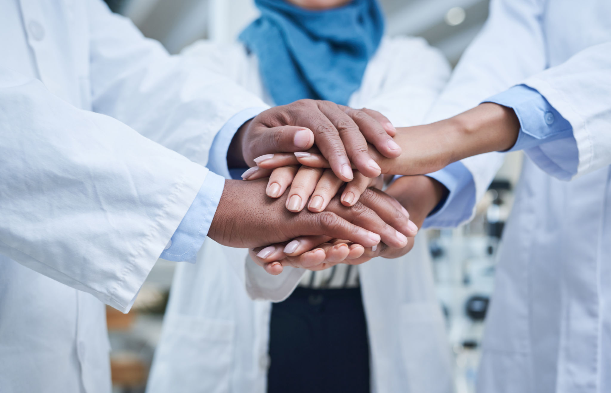 research support