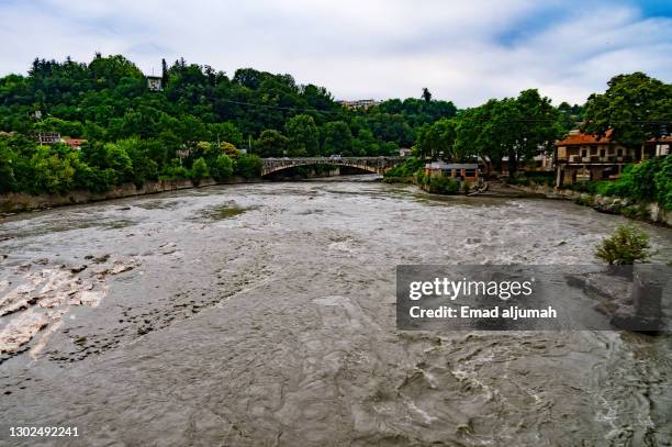 63 Rioni River Stock Photos, High-Res Pictures, and Images - Getty Images