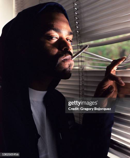 Method Man Rapper Photography Method Man Photos and Premium High Res Pictures - Getty Images