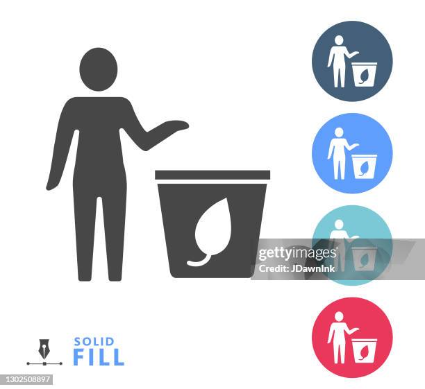 Compost Vector People 1,225 Compost Bin People Stock Photos, High-Res Pictures, and Images ...
