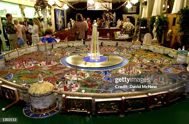 Unarius Academy Of Science Photos and Premium High Res Pictures Getty