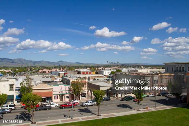 hollister, california, usa - hollister ca stock pictures, royalty-free photos & images