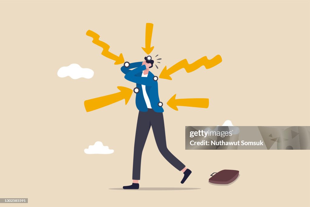 Problem Point Customer Pain Points Business Idea To Create Product To Solve Problem ...