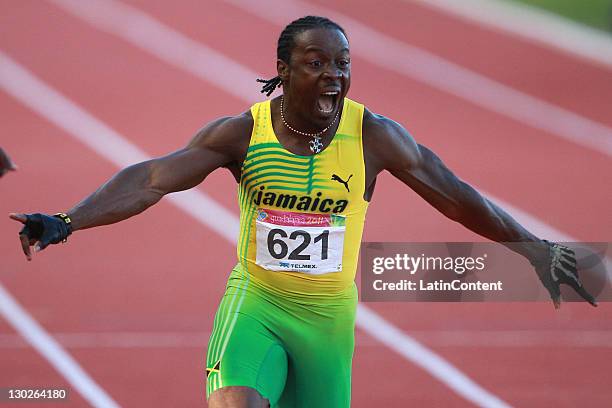 123 Jamaica Lerone Clarke Photos & High Res Pictures Getty Images