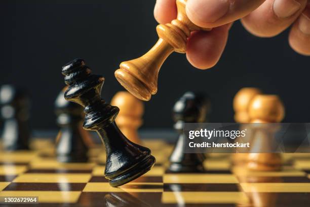 Check Sign Chess Check (Chess) Photos and Premium High Res Pictures - Getty Images