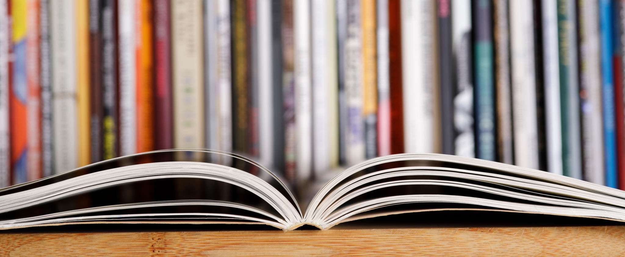 science books