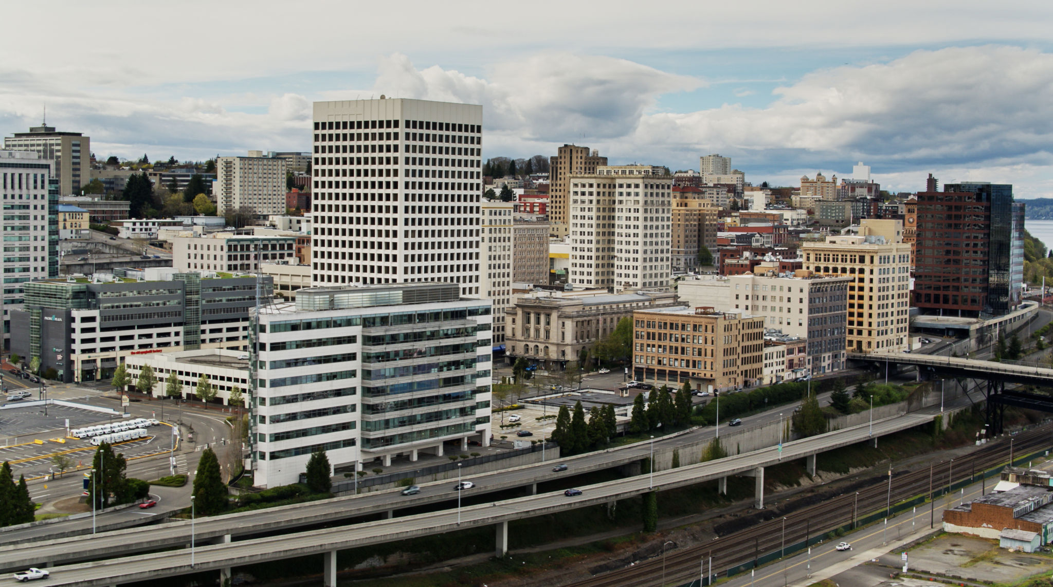 Tacoma real estate