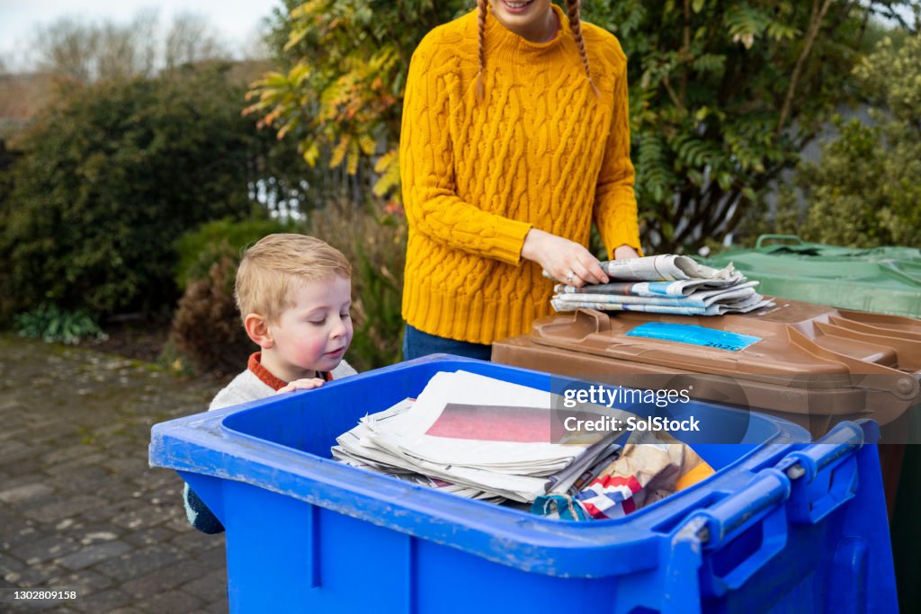 My Little Helper