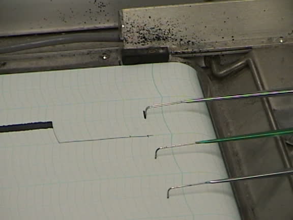 Polygraph Animation 138 Polygraph Test Stock Videos, Footage, & 4K Video Clips - Getty Images