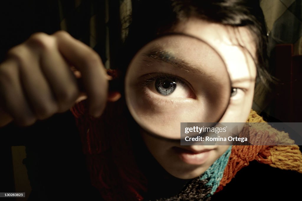Big eye