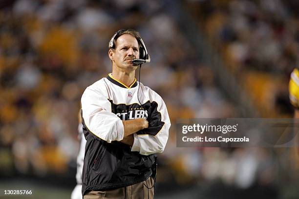 1,810 Bill Cowher Photos & High Res Pictures - Getty Images