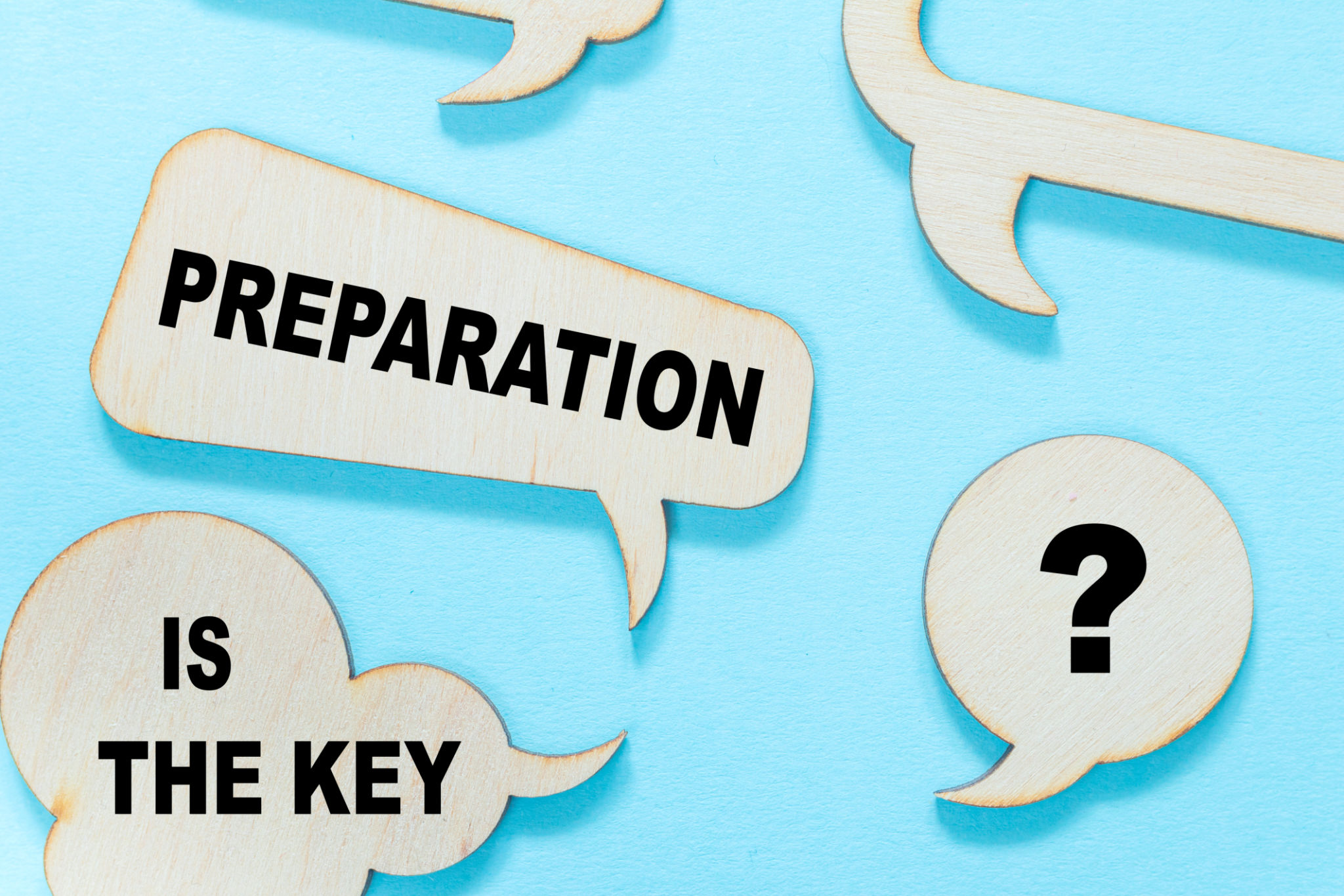 conversational keywords