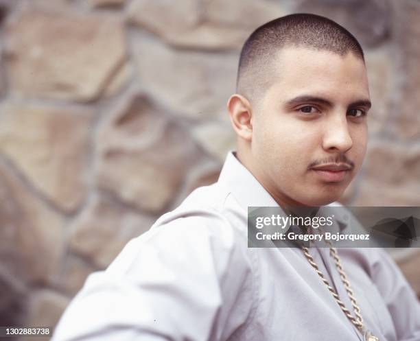 Singer Adán R Sanchez (Singer) Photos and Premium High Res Pictures - Getty Images