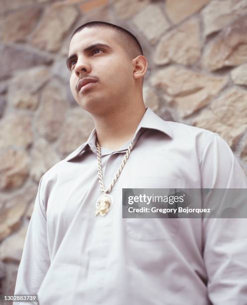 Singer Adán R Sanchez (Singer) Photos and Premium High Res Pictures - Getty Images