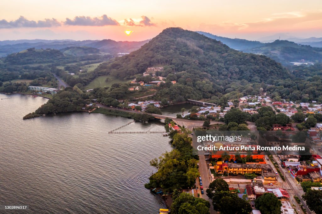 Catemaco, Veracruz, Mexico