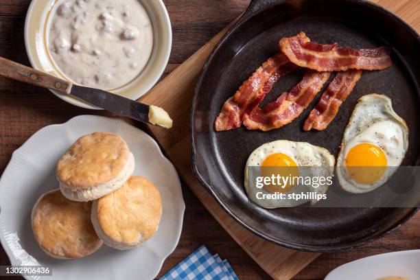 big breakfast - gravy stock pictures, royalty-free photos & images