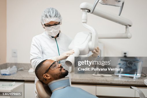 Teeth X-ray Teeth X-ray
