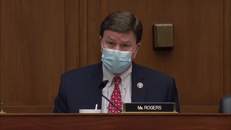 House Ranking Member Ranking Rogers Videos and HD Footage - Getty Images