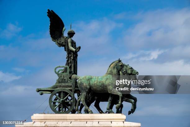 Victoria Roman Goddess Photos and Premium High Res Pictures - Getty Images