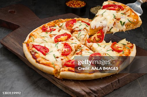 Pizza_Margerita Pizza_Margerita