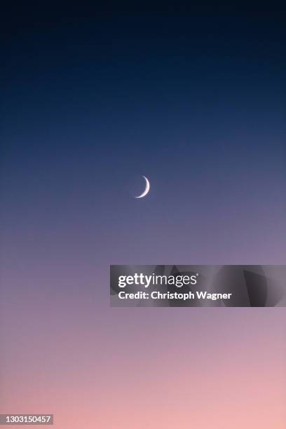 Mond High-Res Stock Photo
