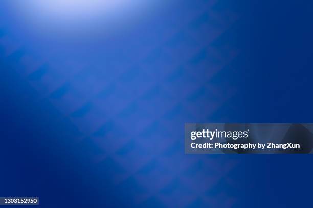 blue abstract image - blank paper stock-fotos und bilder