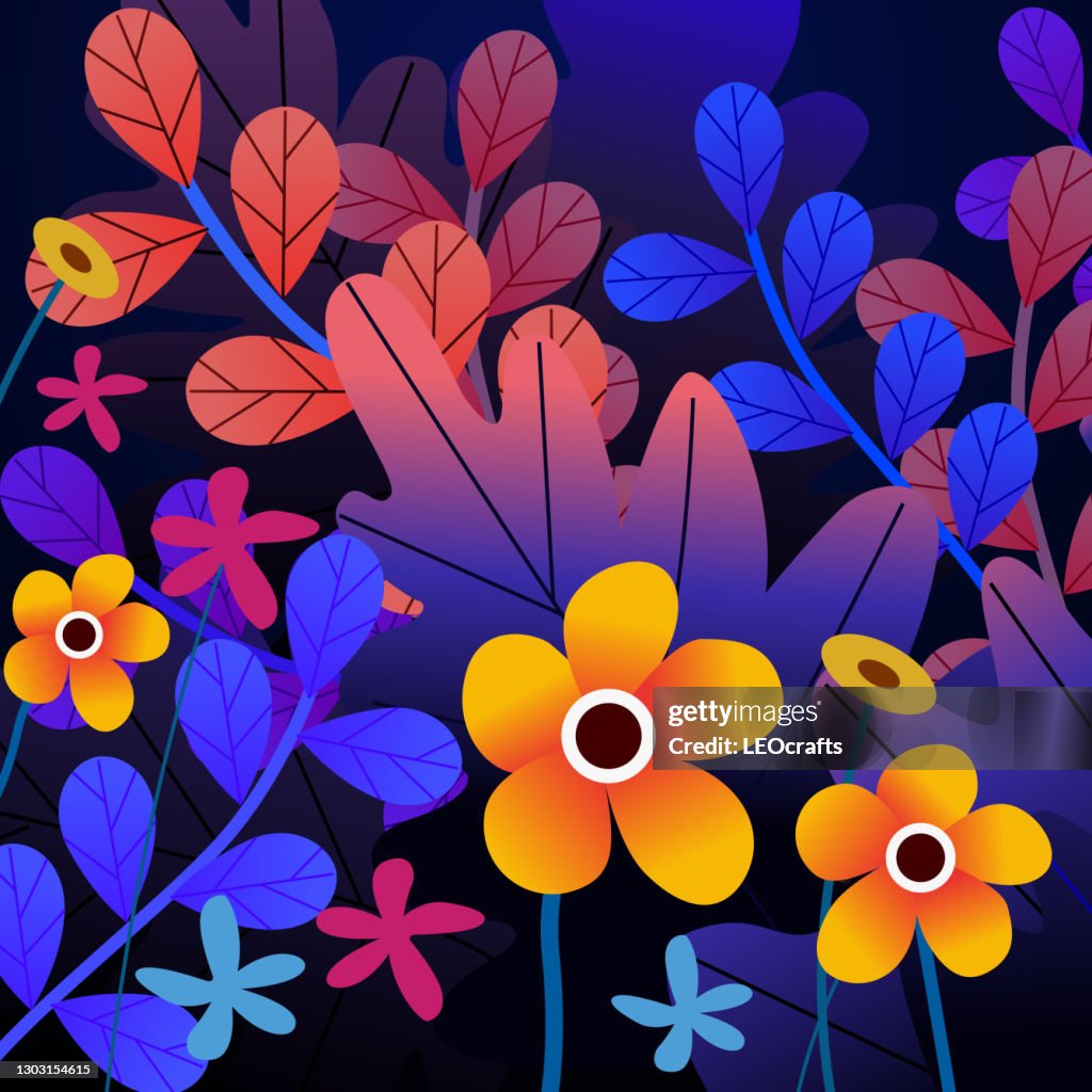 Beautiful Spring Time Background High-Res Vector Graphic - Getty Images