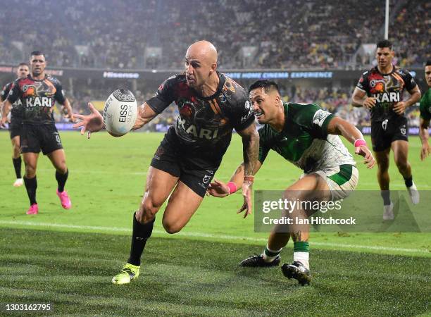 Blake Rugby Player 1,640 Blake Ferguson (Rugby) Stock Photos, High-Res Pictures, and ...