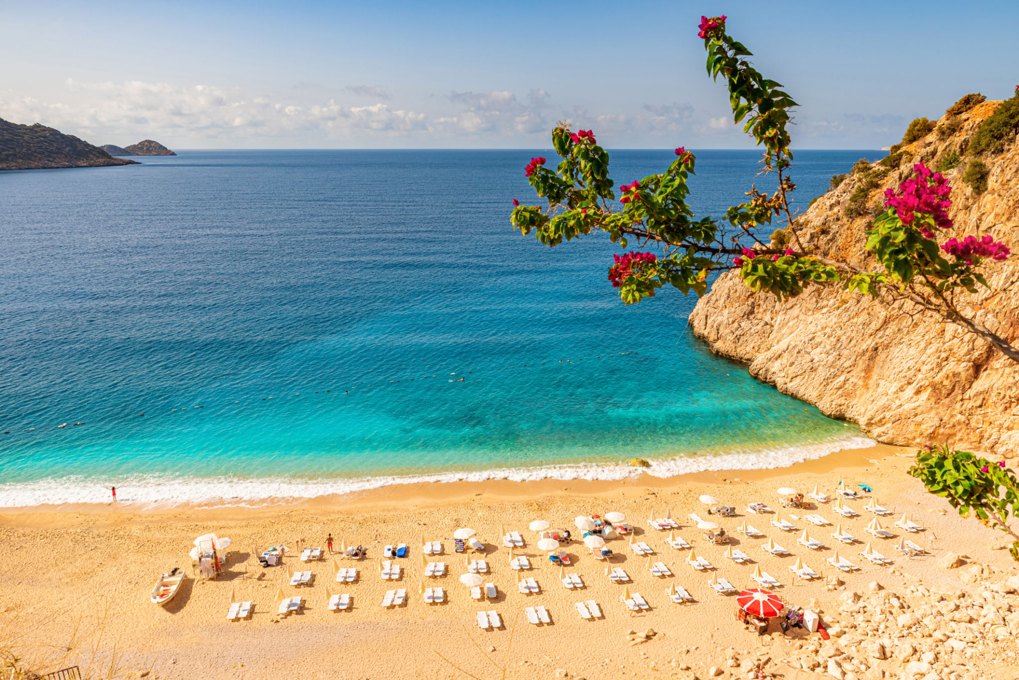 kaş turkey