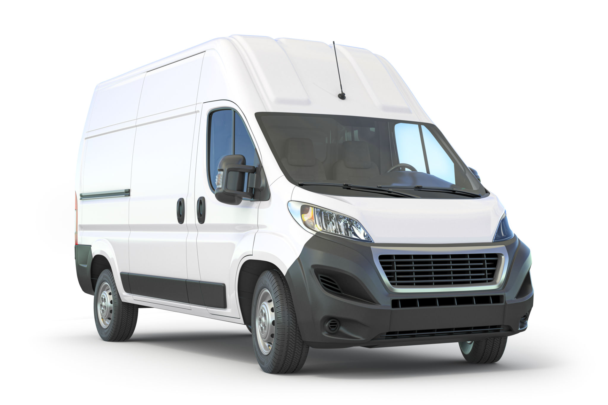 truck service