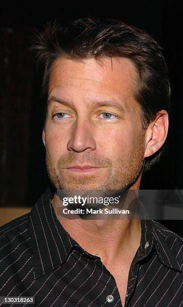 James Denton in Backstage Creations Talent Retreat