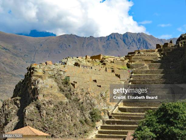 1 347点のオリャンタイタンボのストックフォト Getty Images 1 347点のオリャンタイタンボのストックフォト Getty Images