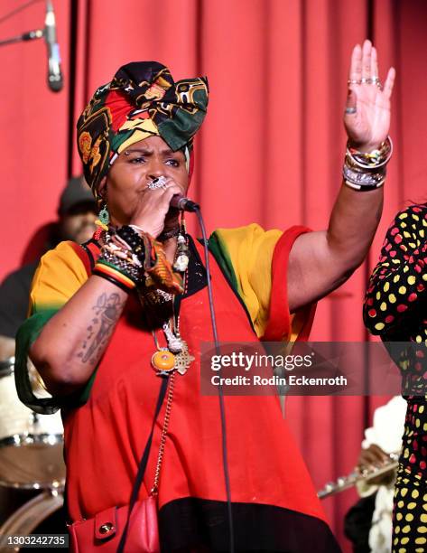 Ladee Tee Rapper Ladee Photos and Premium High Res Pictures - Getty Images