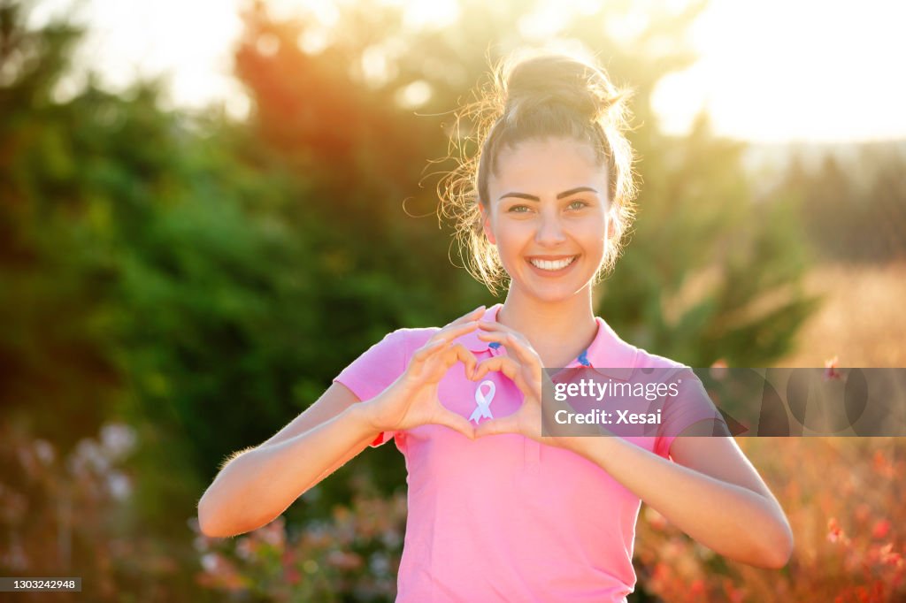 Take precautions for breast cancer