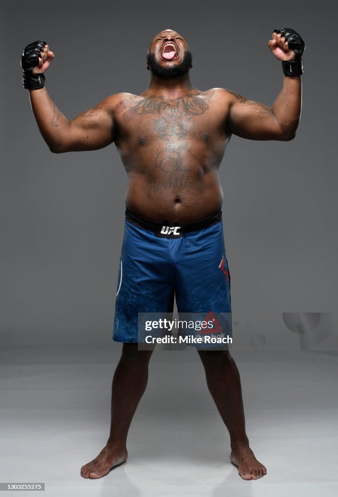 UFC Fight Night: Blaydes v Lewis