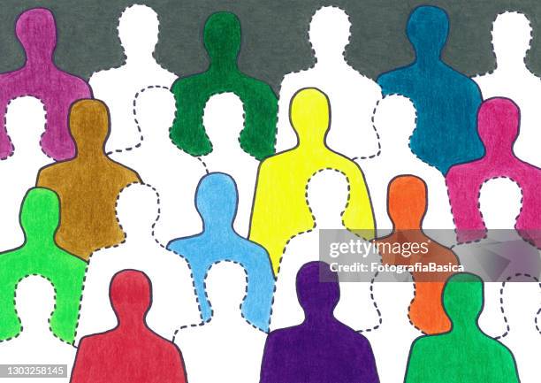 missing men - missing persons stock illustrations