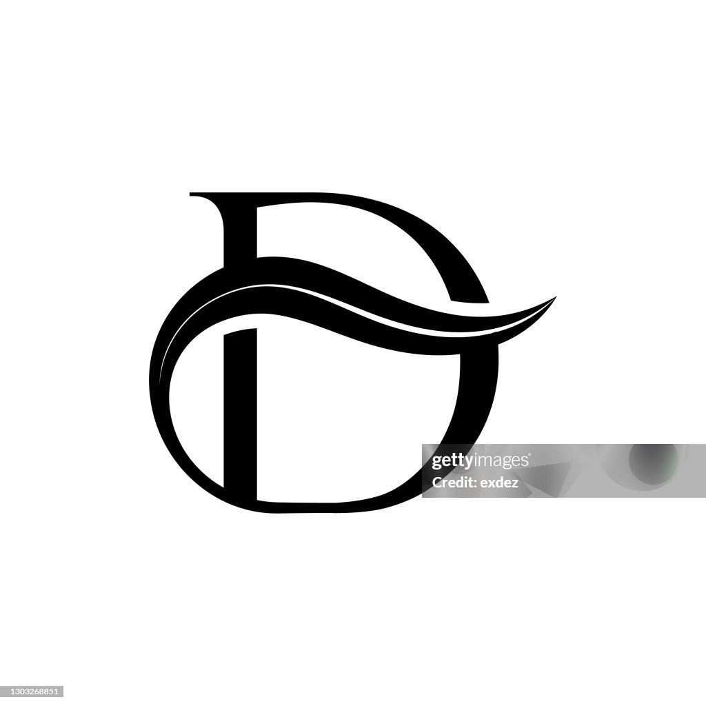 D-Stil-Logo-Symbol-Form