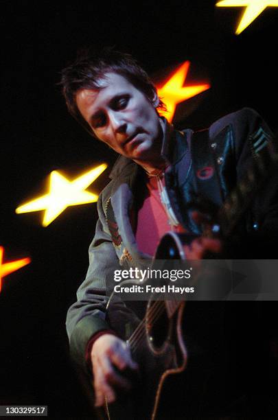 Mary Gauthier during 2005 Sundance Film Festival - ASCAP Music Cafe with Anna Nalick, Lori McKenna, Los Pinguos, Suzanne Vega and Ricki Lee Jones at...