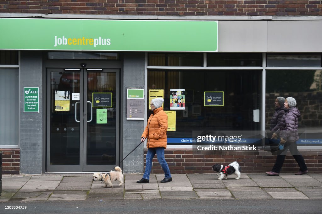 UK Daily Life 2021