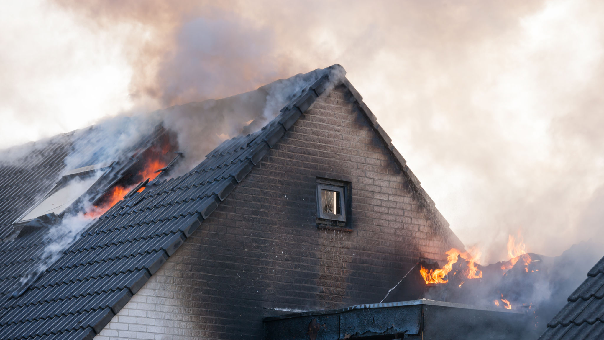 fire resistant construction