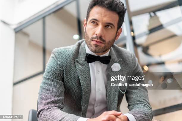 Random Man In Suit 2,473 Formal Suit Stock Photos, High-Res Pictures, and Images - Getty ...