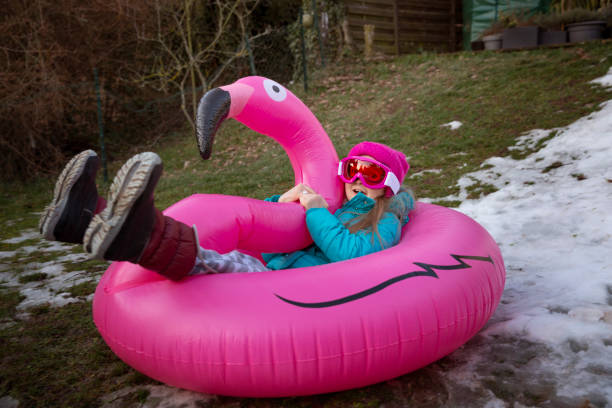 https://media.gettyimages.com/id/1303322535/fr/photo/child-using-an-inflatable-pink-flamingo-to-slide-down-a-slope-of-receding-winter-snow-in-a.jpg?s=612x612&w=0&k=20&c=gz_sh-o-gN-4Fvb9XpsxYVHeU-9_tjmP7B8nXnlT5XI=