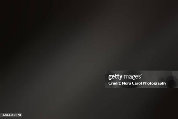 black abstract background - grey colour stock-fotos und bilder