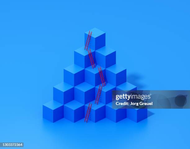Stacked Pyramid Photos and Premium High Res Pictures - Getty Images
