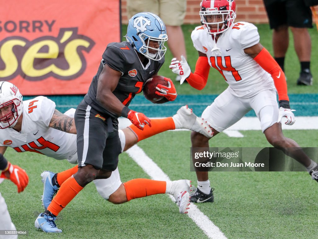 Reese's Senior Bowl