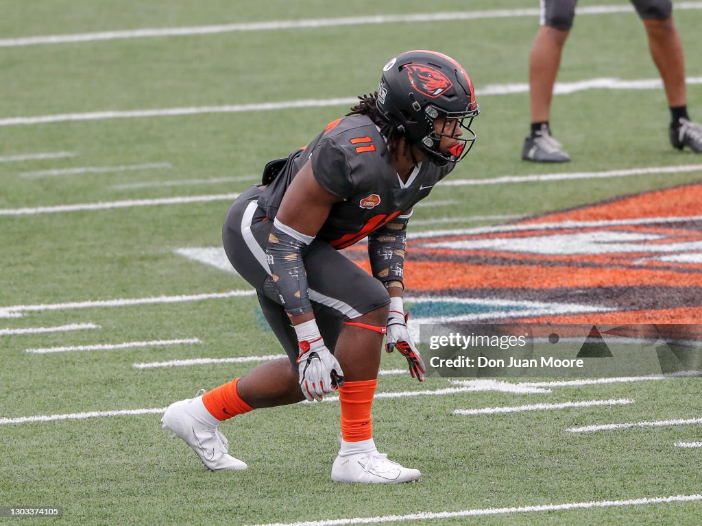 Reese's Senior Bowl