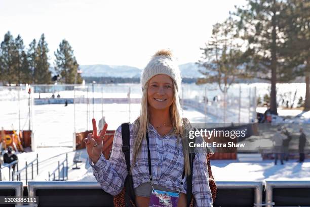 Hannah Teter Photos and Premium High Res Pictures - Getty Images